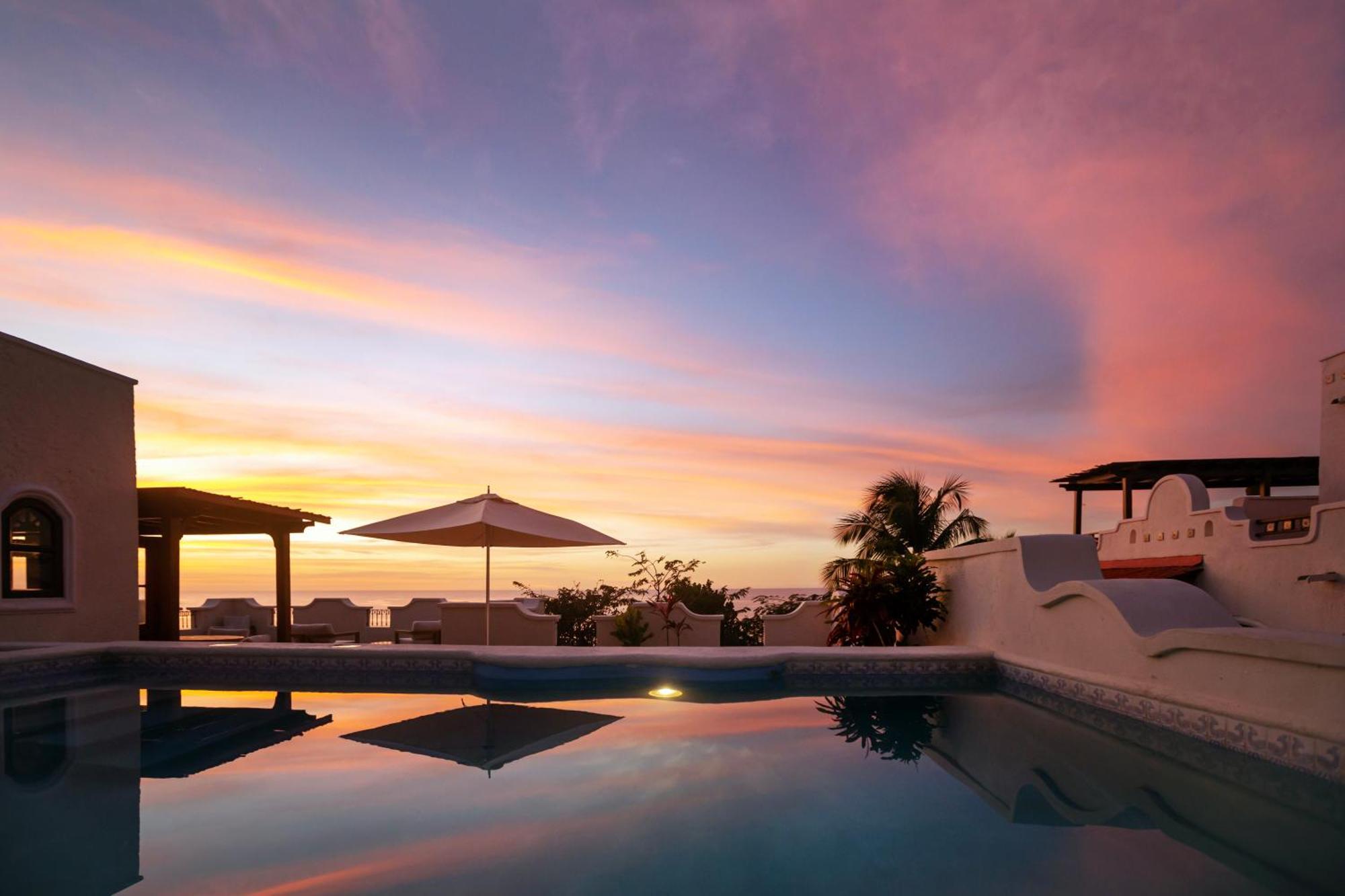 Cap Maison Resort & Spa Cap Estate ภายนอก รูปภาพ