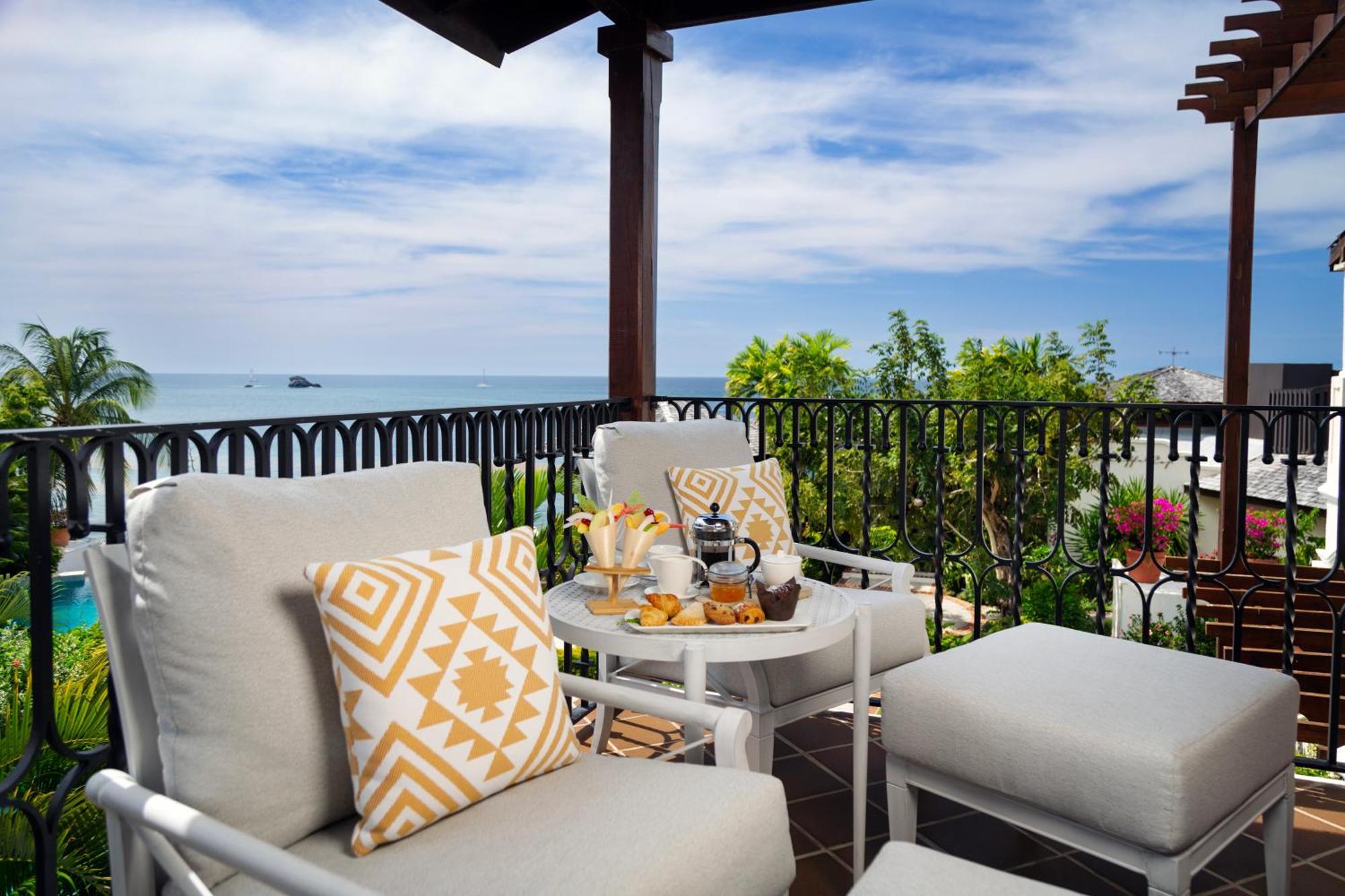 Cap Maison Resort & Spa Cap Estate ภายนอก รูปภาพ