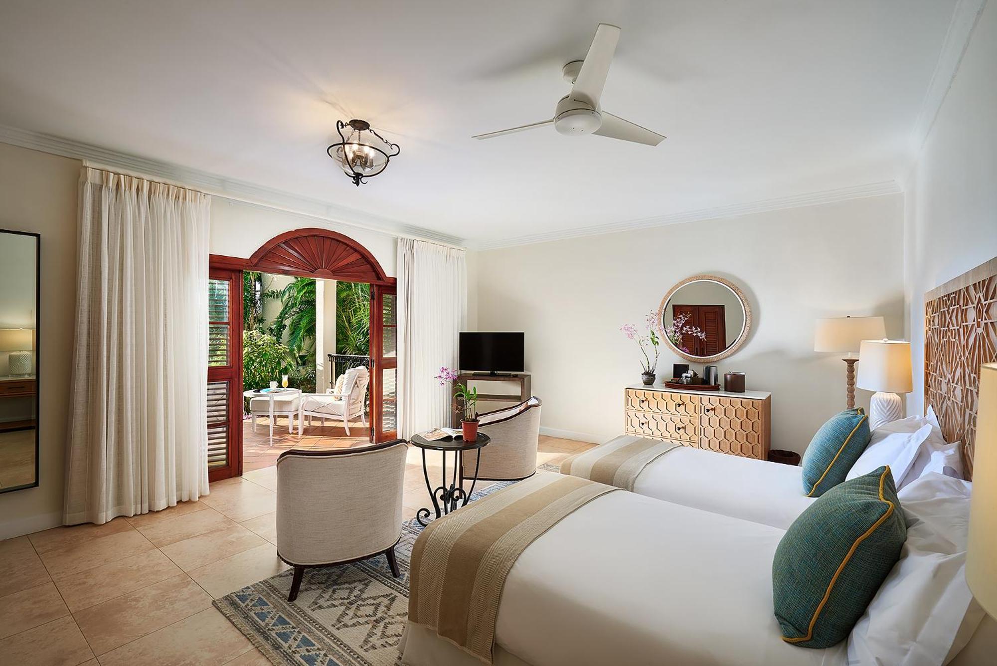 Cap Maison Resort & Spa Cap Estate ภายนอก รูปภาพ