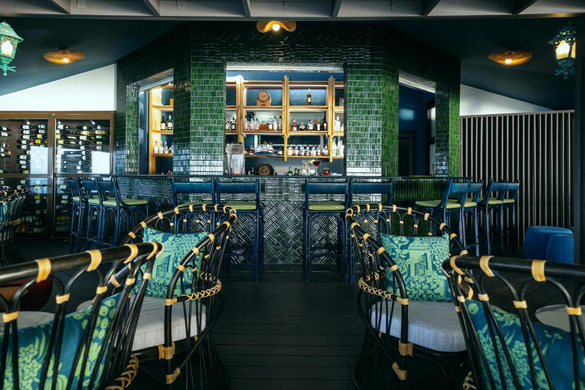 Cap Maison Resort & Spa Cap Estate ภายนอก รูปภาพ